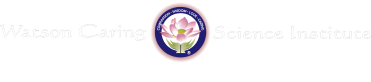 watson caring science institute