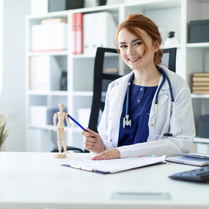 Uniteklearning doctor